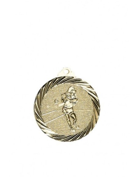 Médaille 32mm tennis | Récompense de Qualité | FSP-NX16D