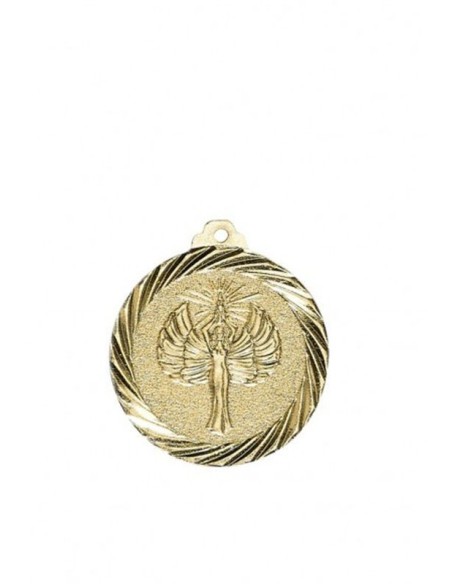 Médaille 32mm victoire | Récompense de Qualité | FSP-NX17D