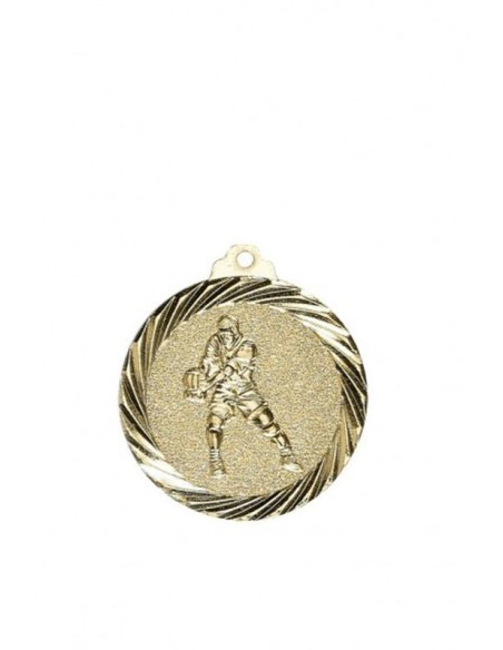 Médaille 32mm volley | Récompense de Qualité | FSP-NX18D