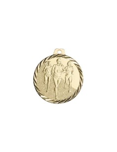 MEDAILLE 50MM COURSE F OR