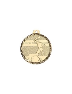 Médaille 50mm tennis de table | Récompense de Qualité | FSP-NZ22D