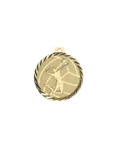 MEDAILLE 50MM VOLLEY BALL FSP-NZ24D