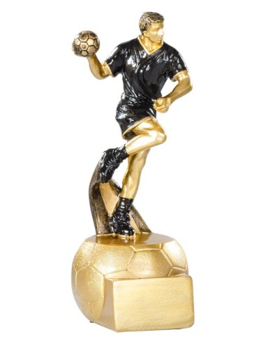 Achetez La Récompense Parfaite : Trophée Handball Homme - Fsp-71513