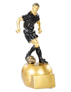 Trophée football masculin | Récompense de Qualité | FSP-71511