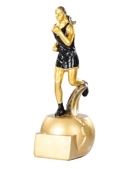 Trophée course feminine | Récompense de Qualité | FSP-71507