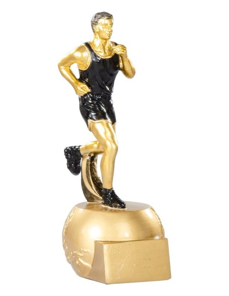 Trophée course homme | Récompense de Qualité | FSP-71508