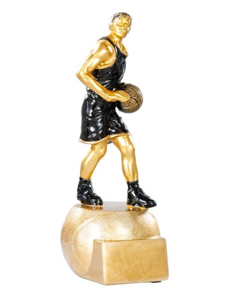 Trophée basket homme | Récompense de Qualité | FSP-71502