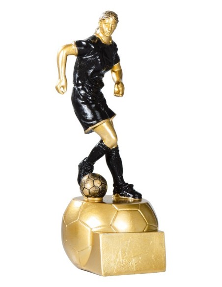 Trophée football feminin | Récompense de Qualité | FSP-71510