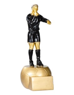 Trophée arbitre | Récompense de Qualité | FSP-71501