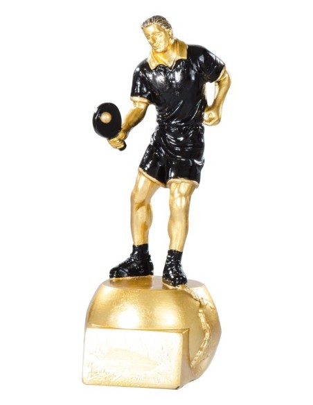 Trophée tennis de table | Récompense de Qualité | FSP-71523