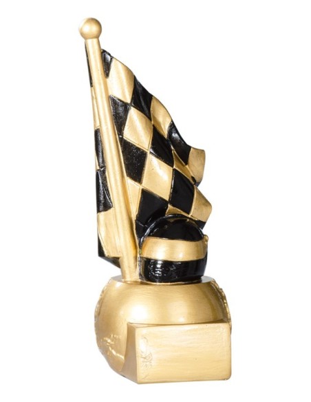 Trophée sports mecaniques | Récompense de Qualité | FSP-71505
