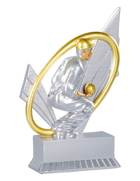 Trophée boules | Récompense de Qualité | FSP-31425