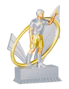 Trophée arbitre | Récompense de Qualité | FSP-31401