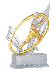 Trophée course masculin | Récompense de Qualité | FSP-31409