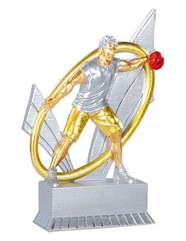 Achetez La Récompense Parfaite : Trophée Basket Masculin - Fsp-31402