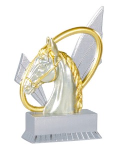 Trophée cheval | Récompense de Qualité | FSP-31407