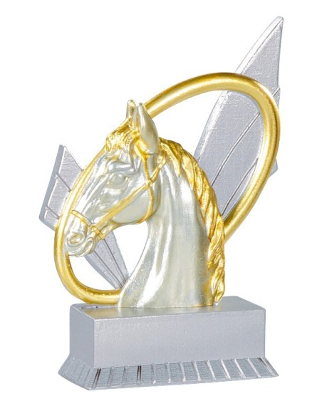 Trophée cheval | Récompense de Qualité | FSP-31407
