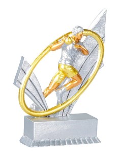 Trophée handball | Récompense de Qualité | FSP-31416
