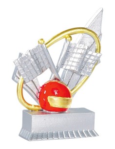 Trophée motors | Récompense de Qualité | FSP-31406