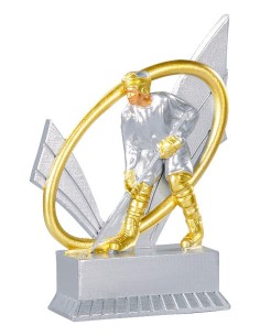 Trophée hockey | Récompense de Qualité | FSP-31417