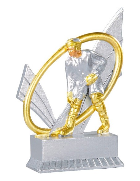 Trophée hockey | Récompense de Qualité | FSP-31417