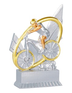 Trophée vtt | Récompense de Qualité | FSP-31431