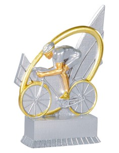 Trophée cycle | Récompense de Qualité | FSP-31430