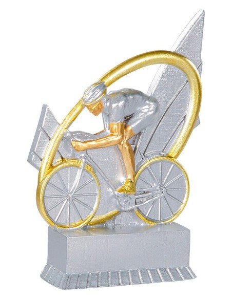 Trophée cycle | Récompense de Qualité | FSP-31430