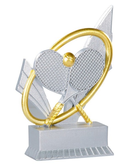 Trophée tennis | Récompense de Qualité | FSP-31428
