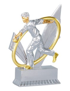 Trophée boules | Récompense de Qualité | FSP-31424