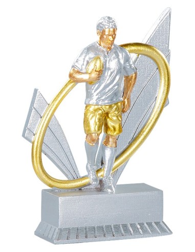 Achetez La Récompense Parfaite : Trophée Rugby - Fsp-31429