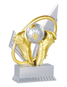 Trophée chaussure football | Récompense de Qualité | FSP-31414
