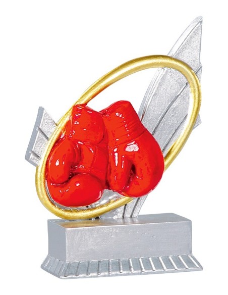 Trophée boxe | Récompense de Qualité | FSP-31404