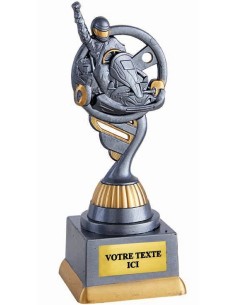 Trophée abs karting | Récompense de Qualité | TP5056