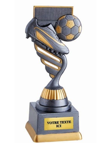 Trophée abs football | Récompense de Qualité | TP5058