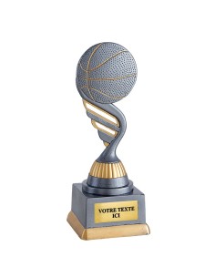 Trophée abs basket-ball | Récompense de Qualité | TP5059