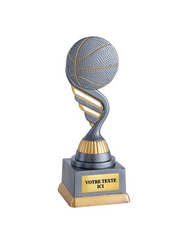 Trophée abs basket-ball | Récompense de Qualité | TP5059