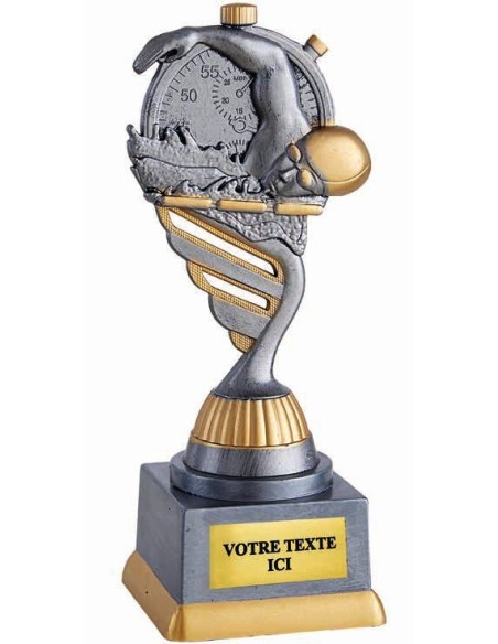 Trophée abs natation | Récompense de Qualité | TP5063