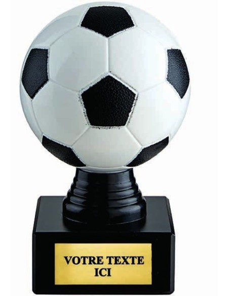 Trophée abs football | Récompense de Qualité | TP5065