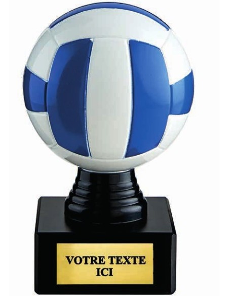 Trophée abs volley | Récompense de Qualité | TP5069