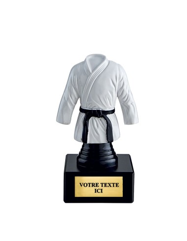 Trophée abs judo | Récompense de Qualité | TP5072