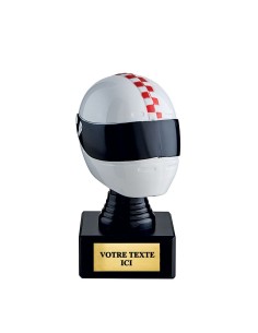 Trophée abs sports mecaniques | Récompense de Qualité | TP5073