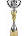 COUPE OR/ARGENT 