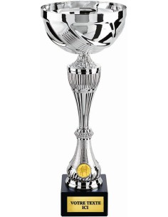 Coupe argent | Récompense de Qualité | CP5246A
