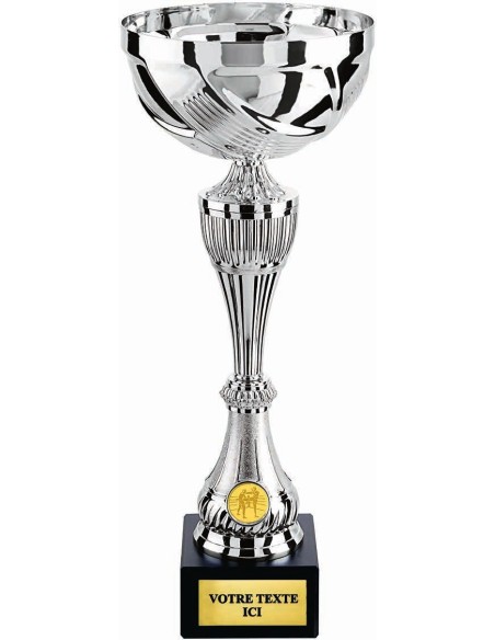 Coupe argent | Récompense de Qualité | CP5246A