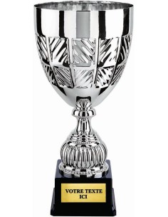 Coupe argent | Récompense de Qualité | CP5264B