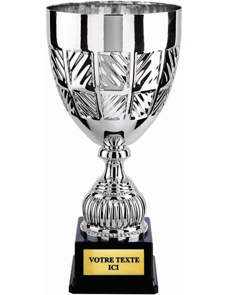 Coupe argent | Récompense de Qualité | CP5264D