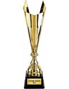 Coupe or | Récompense de Qualité | CP5266A