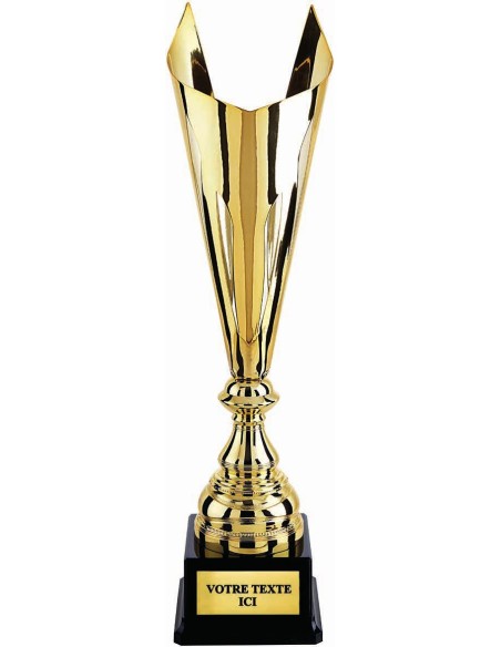 Coupe or | Récompense de Qualité | CP5266B