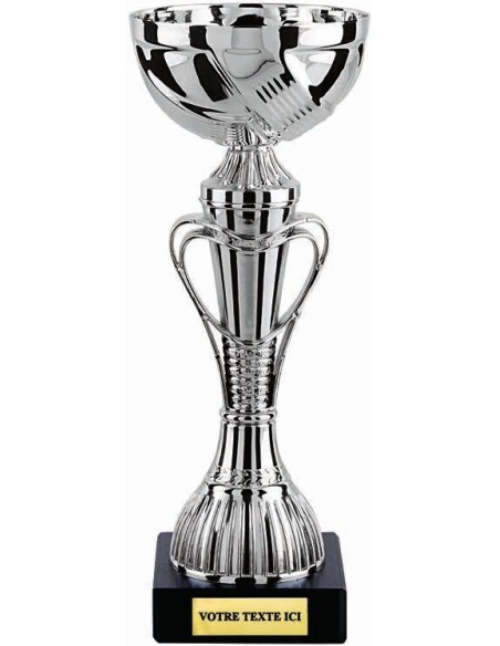 Coupe argent | Récompense de Qualité | CP5208B